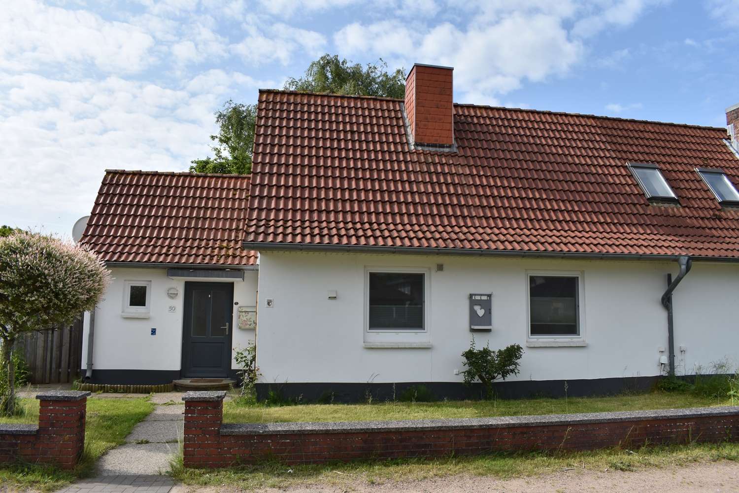 Thumbnail-Haus zum Kaufen in Bredstedt 185.000,00 € 60 m²