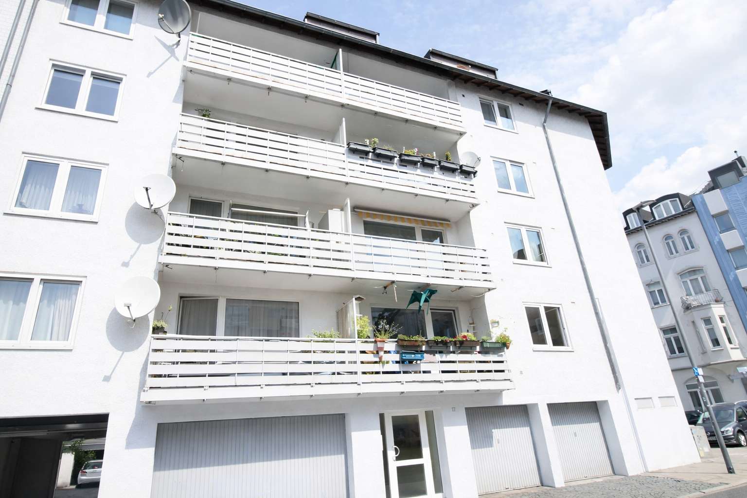Thumbnail-Wohnung zum Kaufen in Aachen 239.000,00 € 83 m²