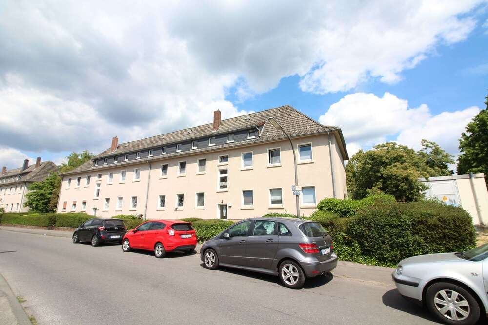 Thumbnail-Wohnung zum Mieten in Oer-Erkenschwick 419,12 € 52.39 m²