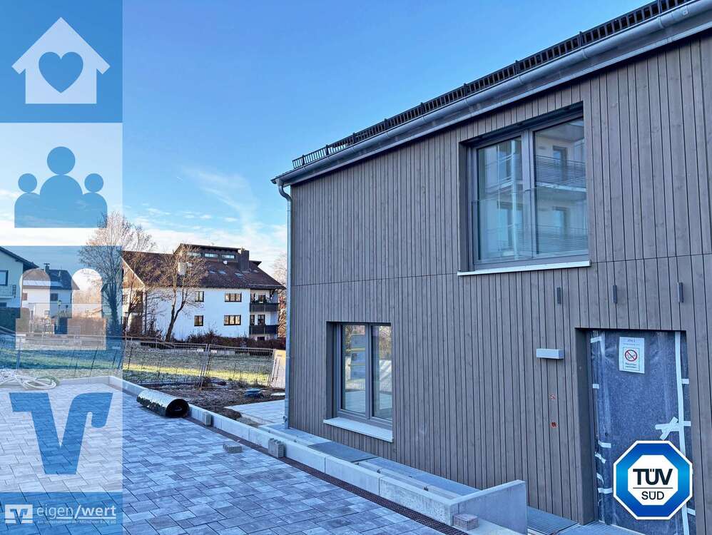 Thumbnail-Haus zum Kaufen in Markt Schwaben 950.000,00 € 124.74 m²