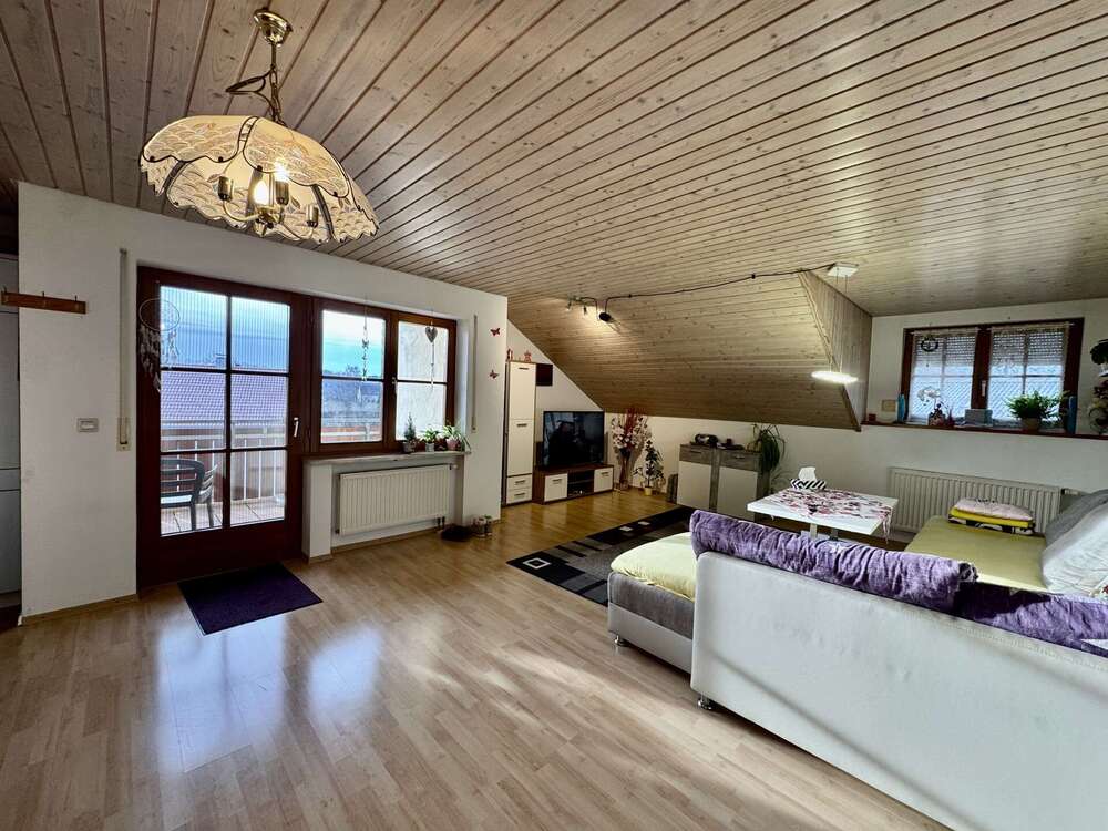 Thumbnail-Wohnung zum Kaufen in Bad Wurzach 220.000,00 € 72.28 m²