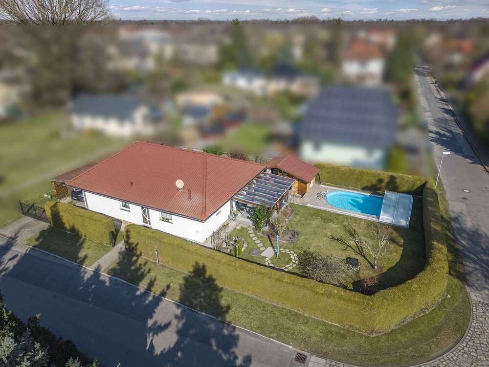 Thumbnail-Haus zum Kaufen in Dallgow-Döberitz 475.000,00 € 103 m²