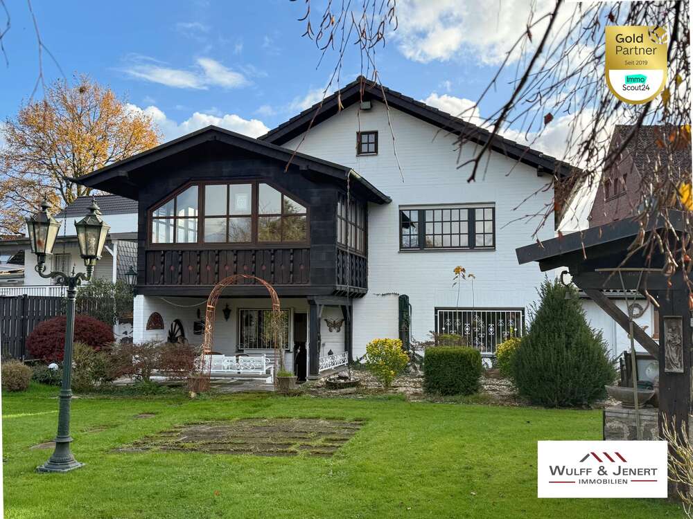 Thumbnail-Haus zum Kaufen in Grevenbroich 498.000,00 € 140 m²