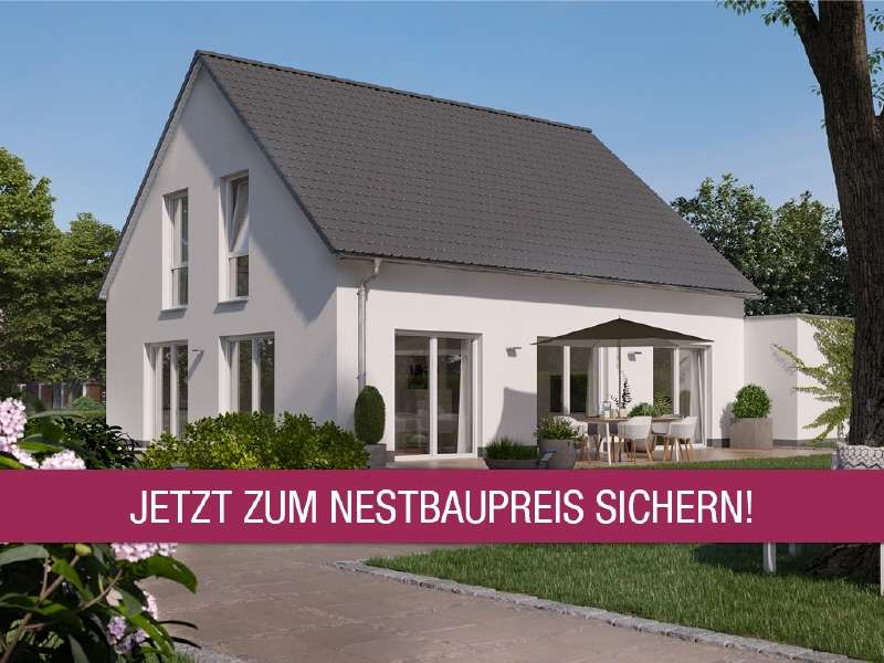 Thumbnail-Haus zum Kaufen in Groß Santersleben 388.000,00 € 143 m²