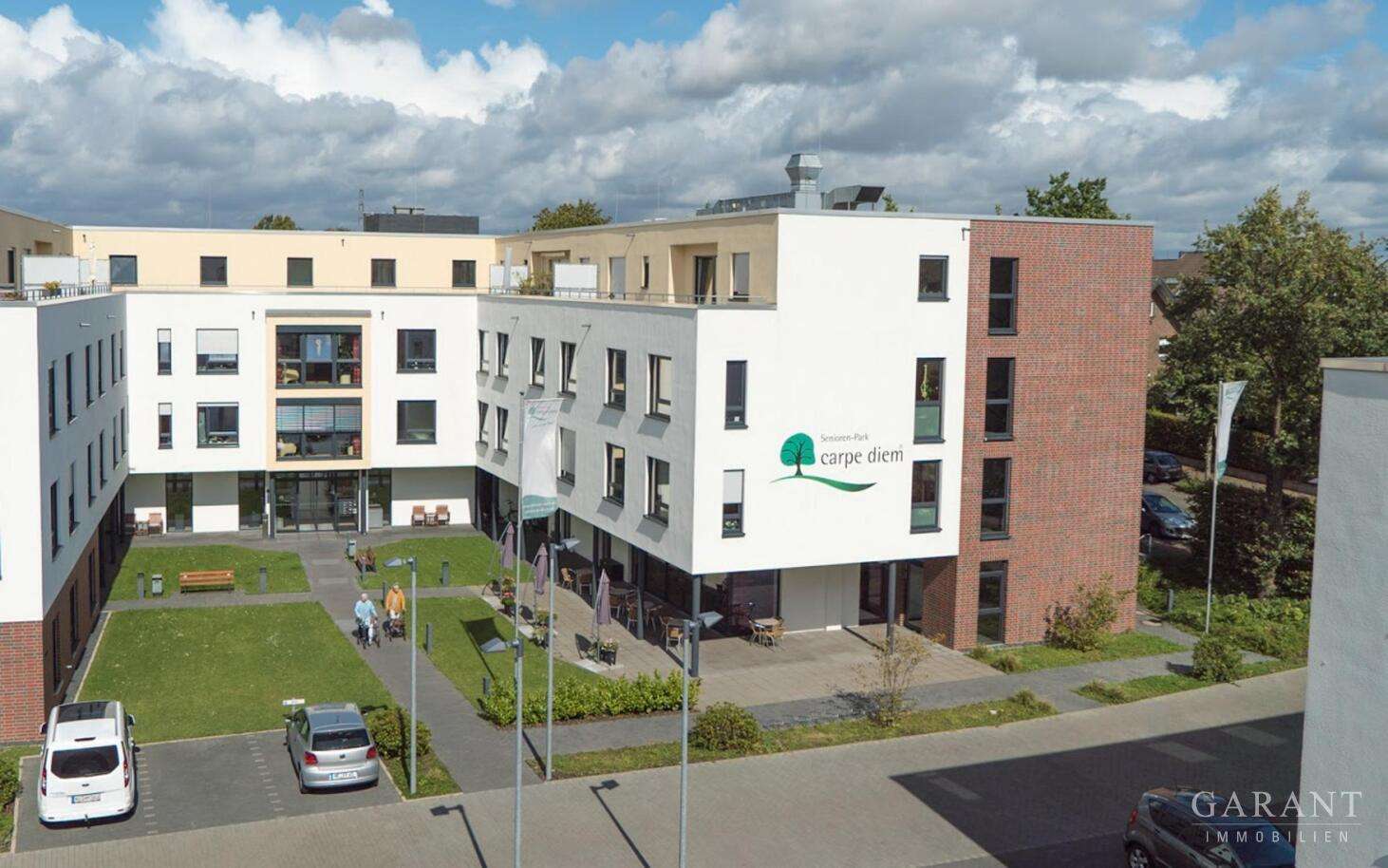 Thumbnail-Wohnung zum Kaufen in Jüchen 155.000,00 € 51 m²