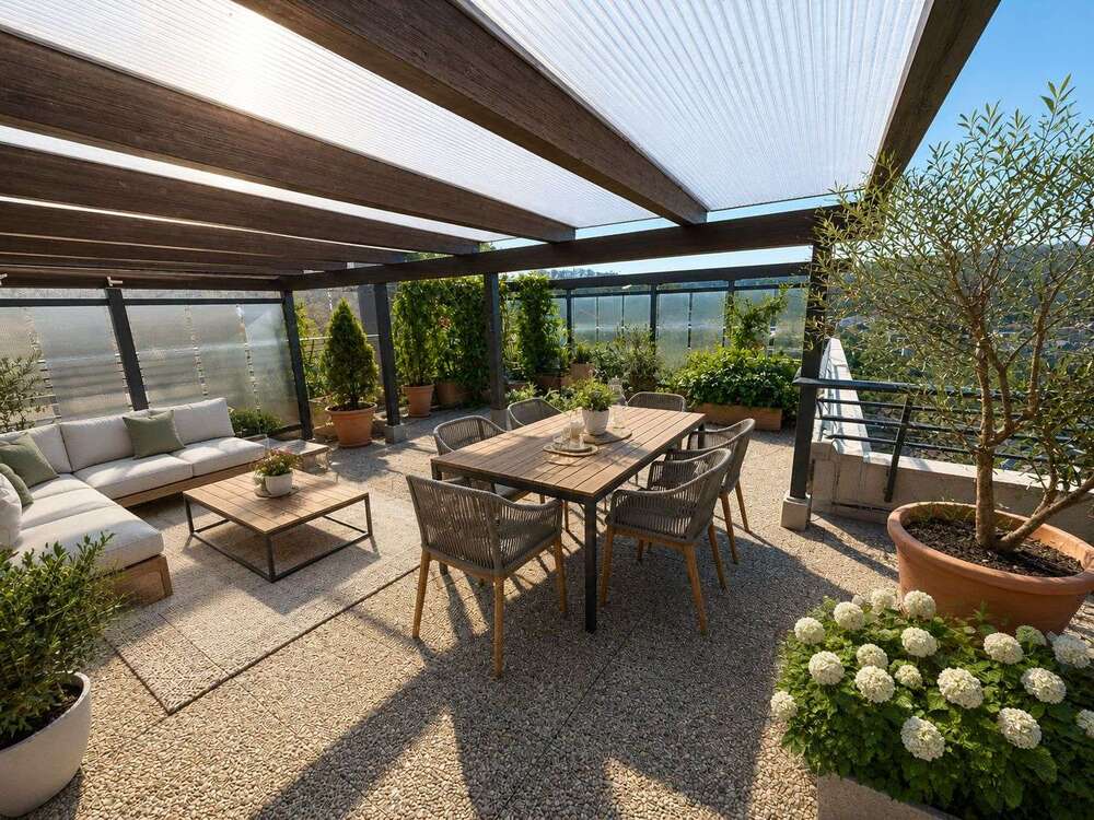 Thumbnail-Wohnung zum Kaufen in Stuttgart-Botnang 565.000,00 € 113 m²