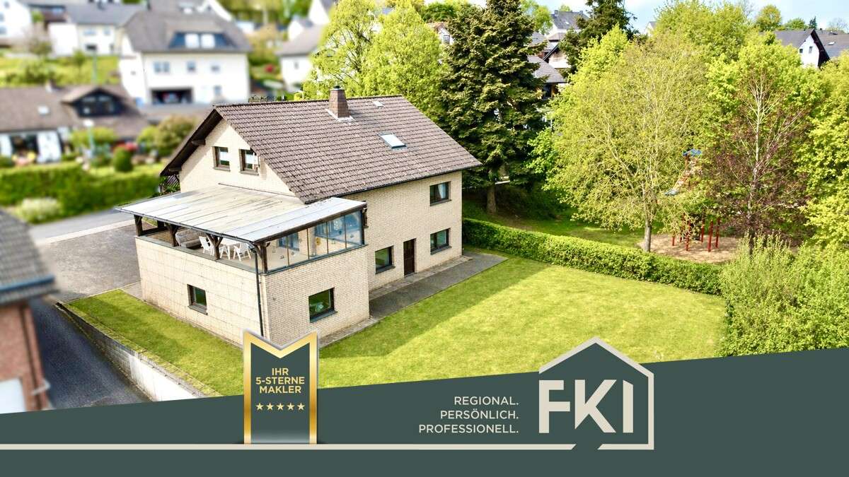 Thumbnail-Haus zum Kaufen in Steineroth 325.000,00 € 131.13 m²