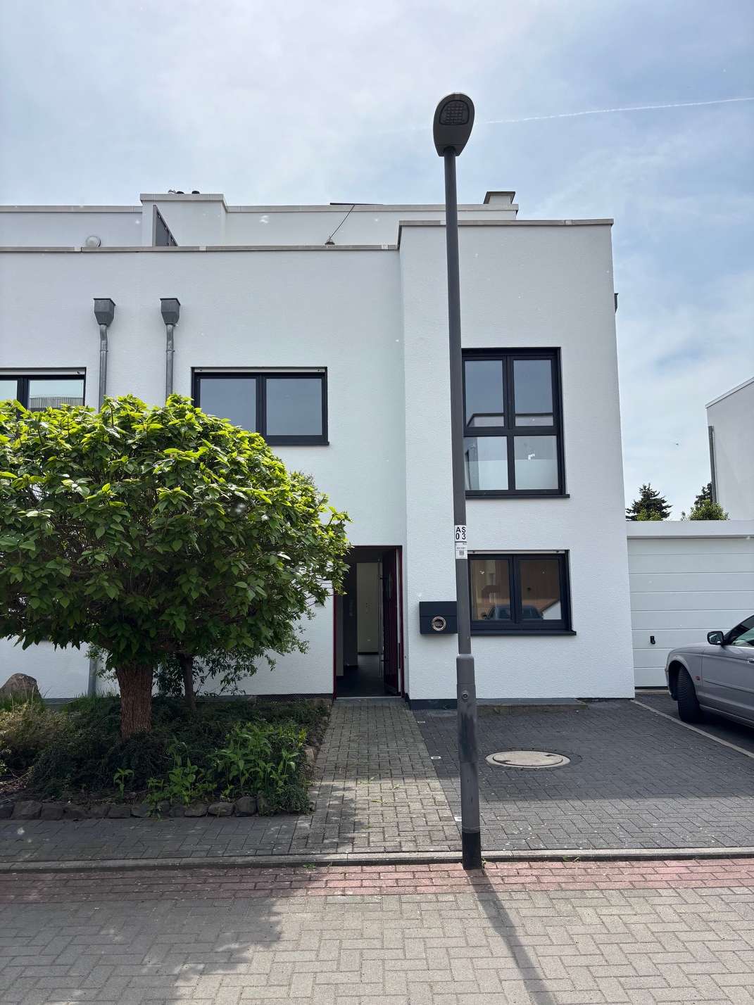 Thumbnail-Haus zum Kaufen in Offenbach 975.000,00 € 190 m²