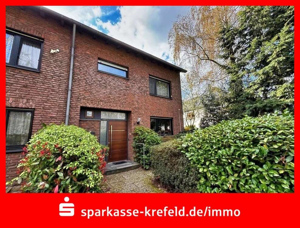 Thumbnail-Haus zum Kaufen in Krefeld 395.000,00 € 123 m²