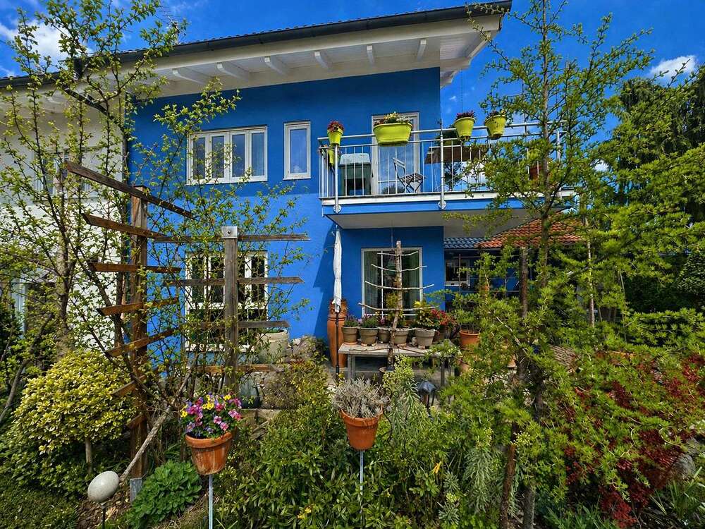 Thumbnail-Haus zum Kaufen in TutzingTraubing 990.000,00 € 150 m²