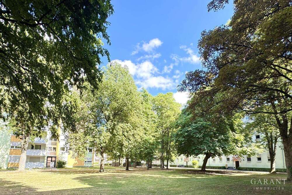 Thumbnail-Wohnung zum Mieten in Nürnberg 920,00 € 70 m²