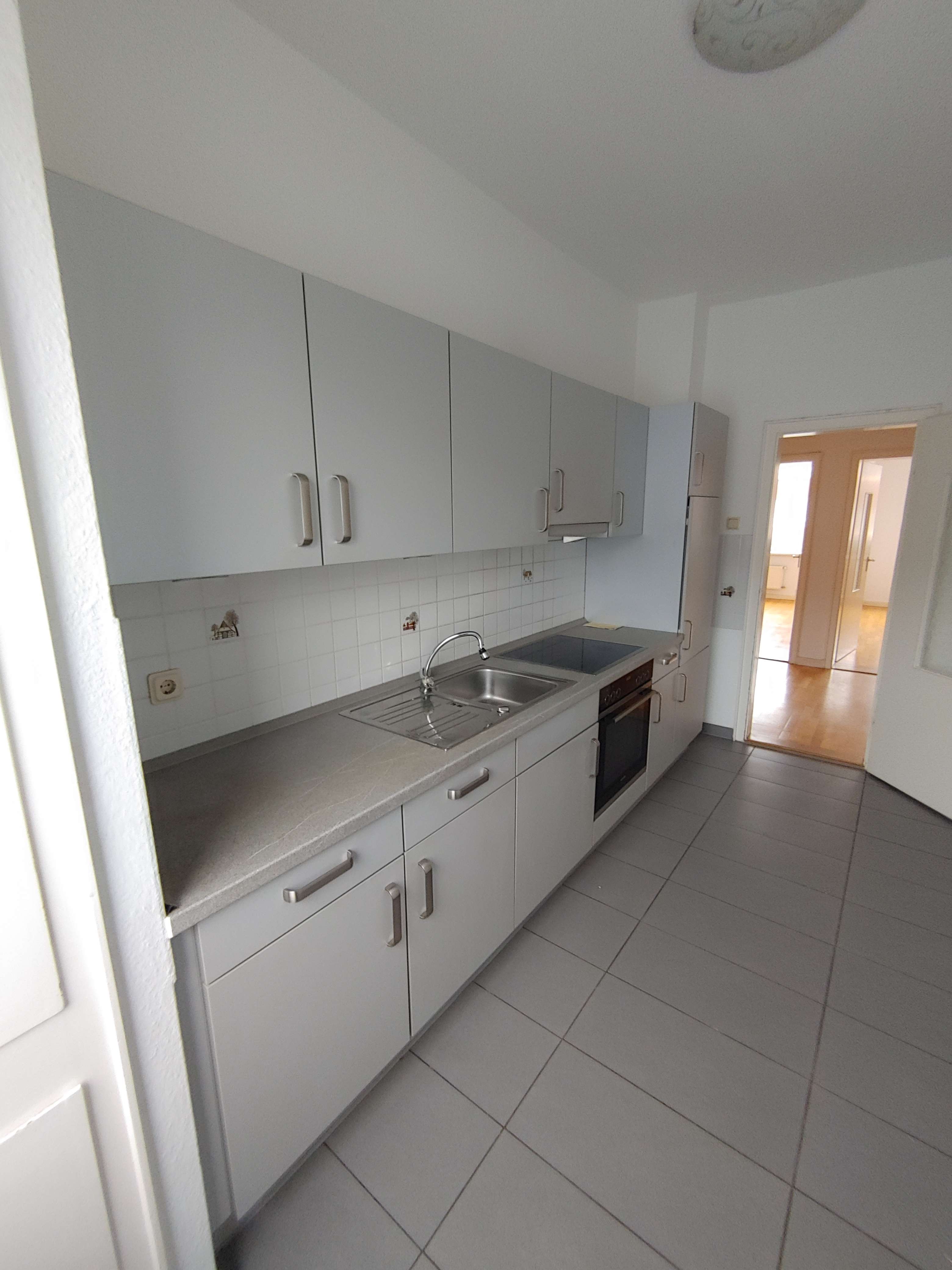 Thumbnail-Wohnung zum Mieten in Wilhelmshaven 440,00 € 65 m²