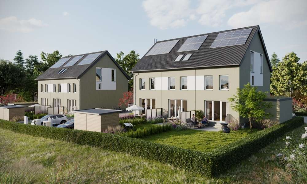 Thumbnail-Haus zum Kaufen in Dresden Rockau 429.900,00 € 121 m²