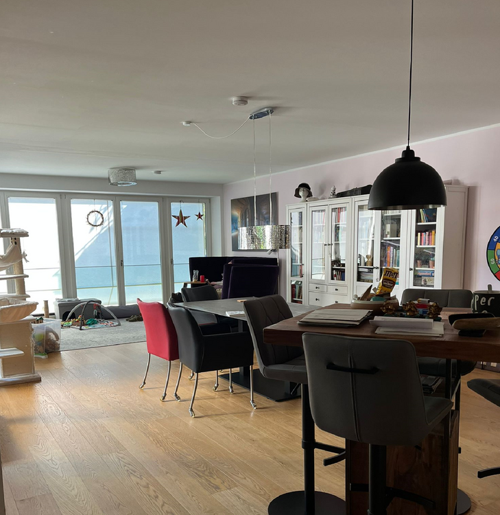 Thumbnail-Wohnung zum Kaufen in Dortmund 585.000,00 € 111 m²