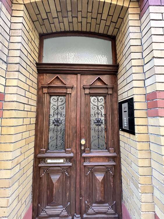 Thumbnail-Wohnung zum Mieten in Köln 720,00 € 27 m²