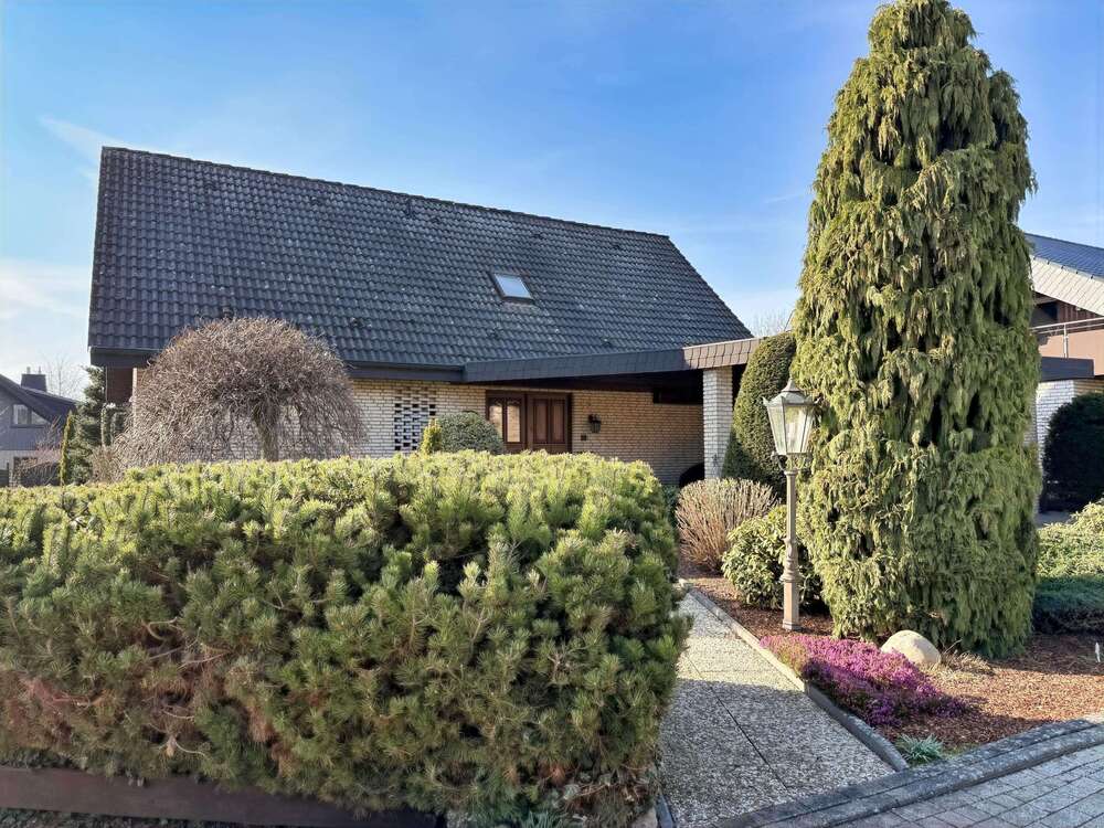 Thumbnail-Wohnung zum Mieten in Enger 490,00 € 62.87 m²