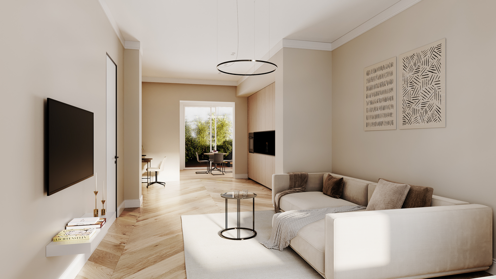 Thumbnail-Haus zum Kaufen in Düsseldorf 3.300.000,00 € 379 m²