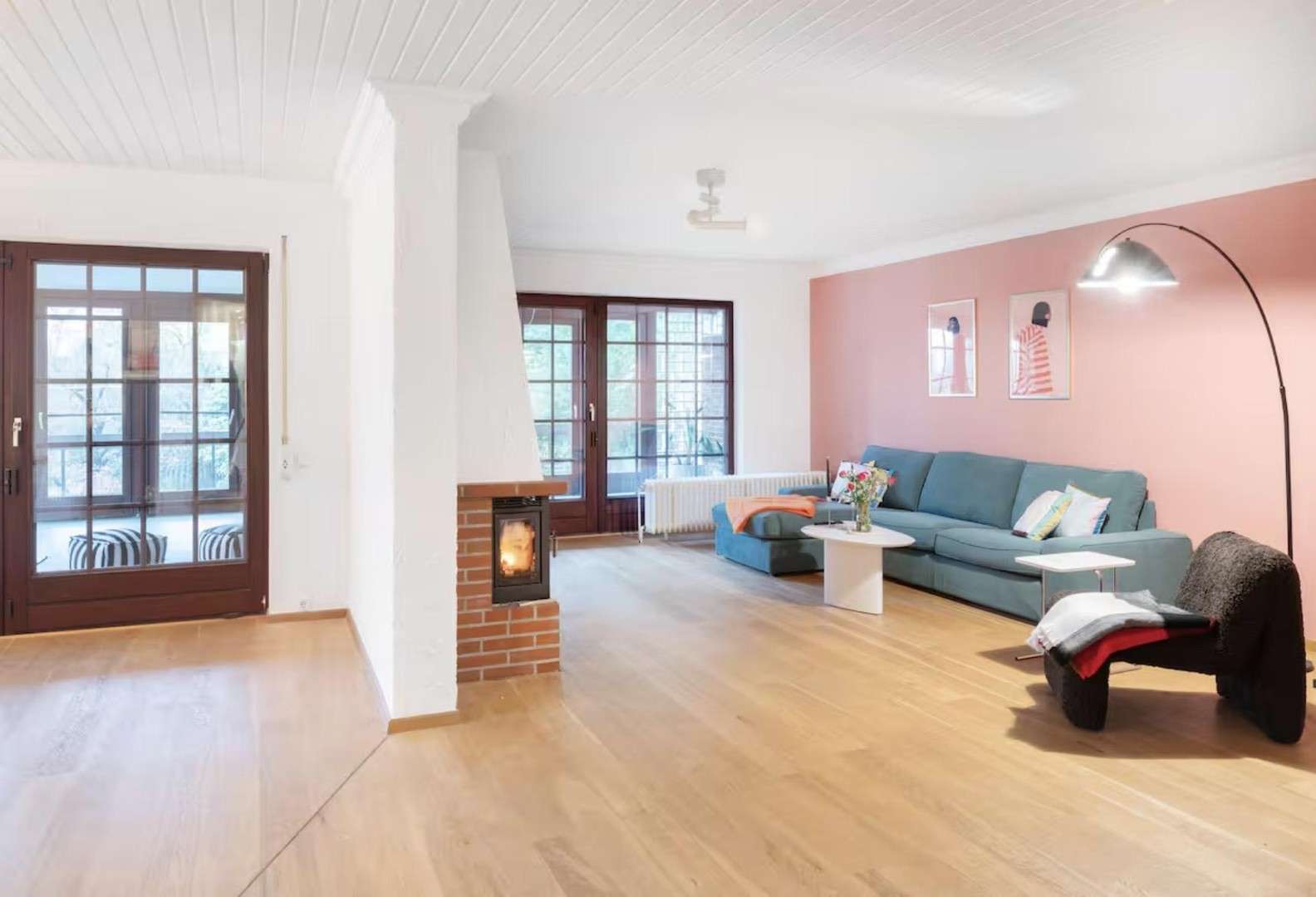 Thumbnail-Haus zum Kaufen in Worpswede 469.900,00 € 250 m²