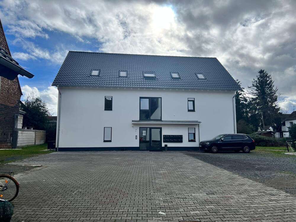 Thumbnail-Wohnung zum Mieten in Griesheim 650,00 € 30 m²