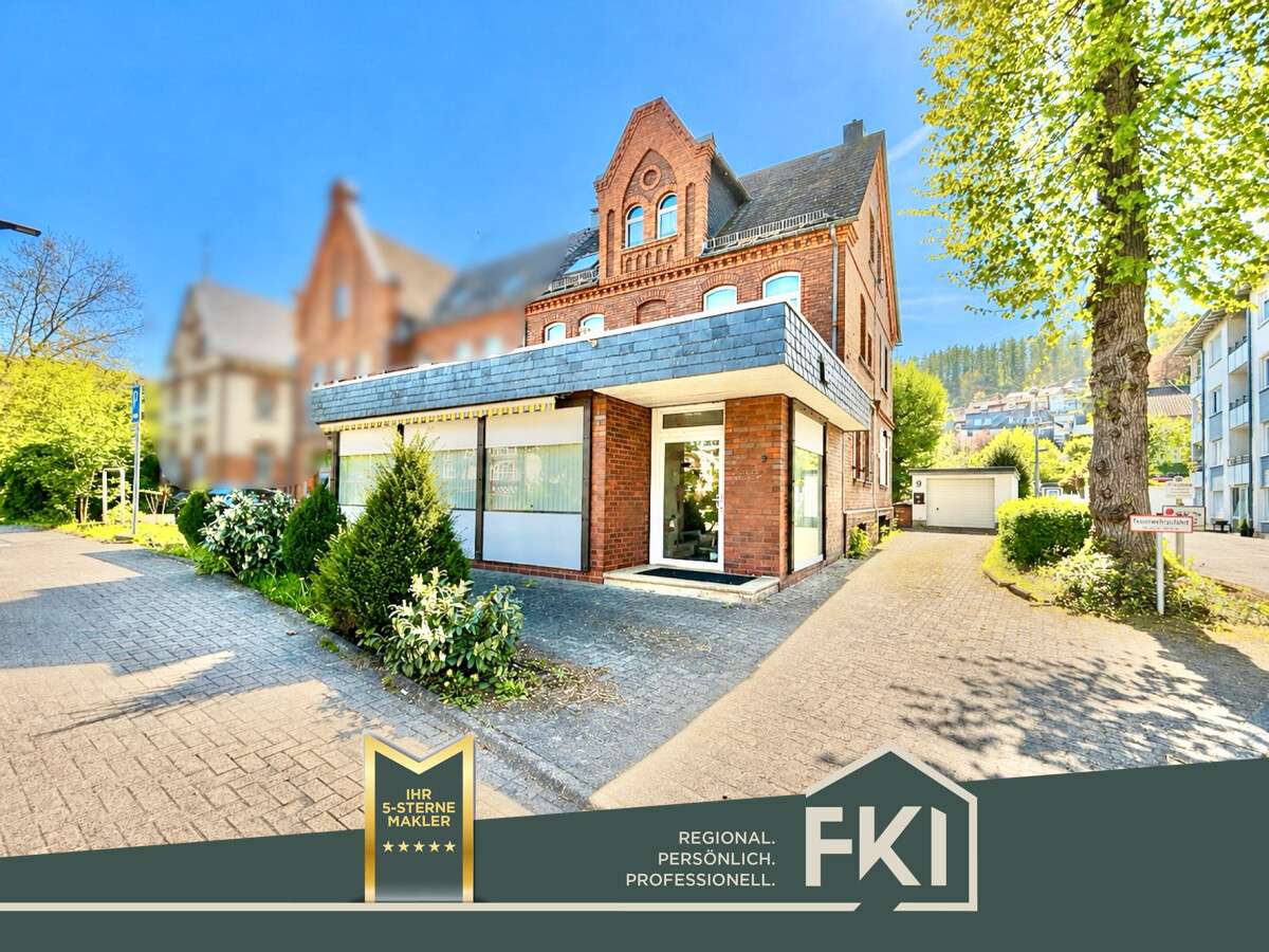 Thumbnail-Haus zum Kaufen in Daaden 229.000,00 € 241 m²