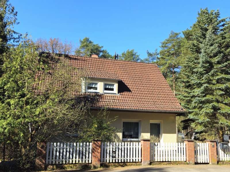 Thumbnail-Haus zum Kaufen in Beelitz 386.000,00 € 127 m²