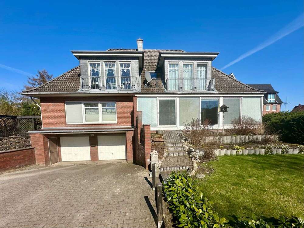 Thumbnail-Haus zum Kaufen in Hollern-Twielenfleth 495.000,00 € 240 m²