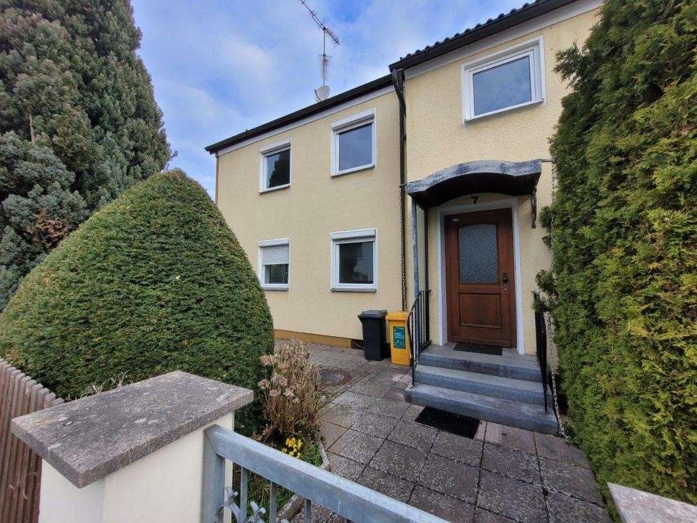 Thumbnail-Haus zum Kaufen in Augsburg 499.000,00 € 120 m²