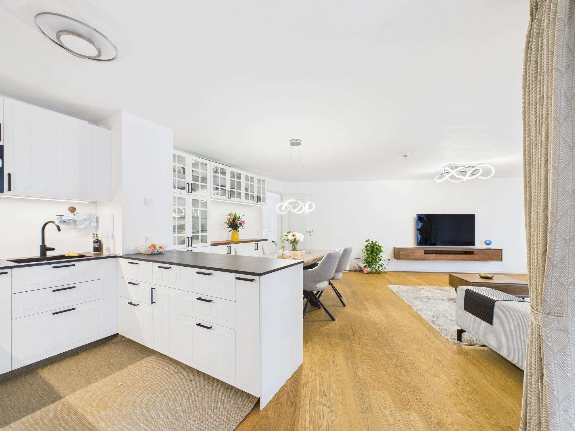 Thumbnail-Wohnung zum Kaufen in München 949.000,00 € 100 m²