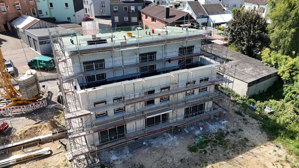 Thumbnail-Haus zum Kaufen in Essen Burgaltendorf 644.900,00 € 141 m²