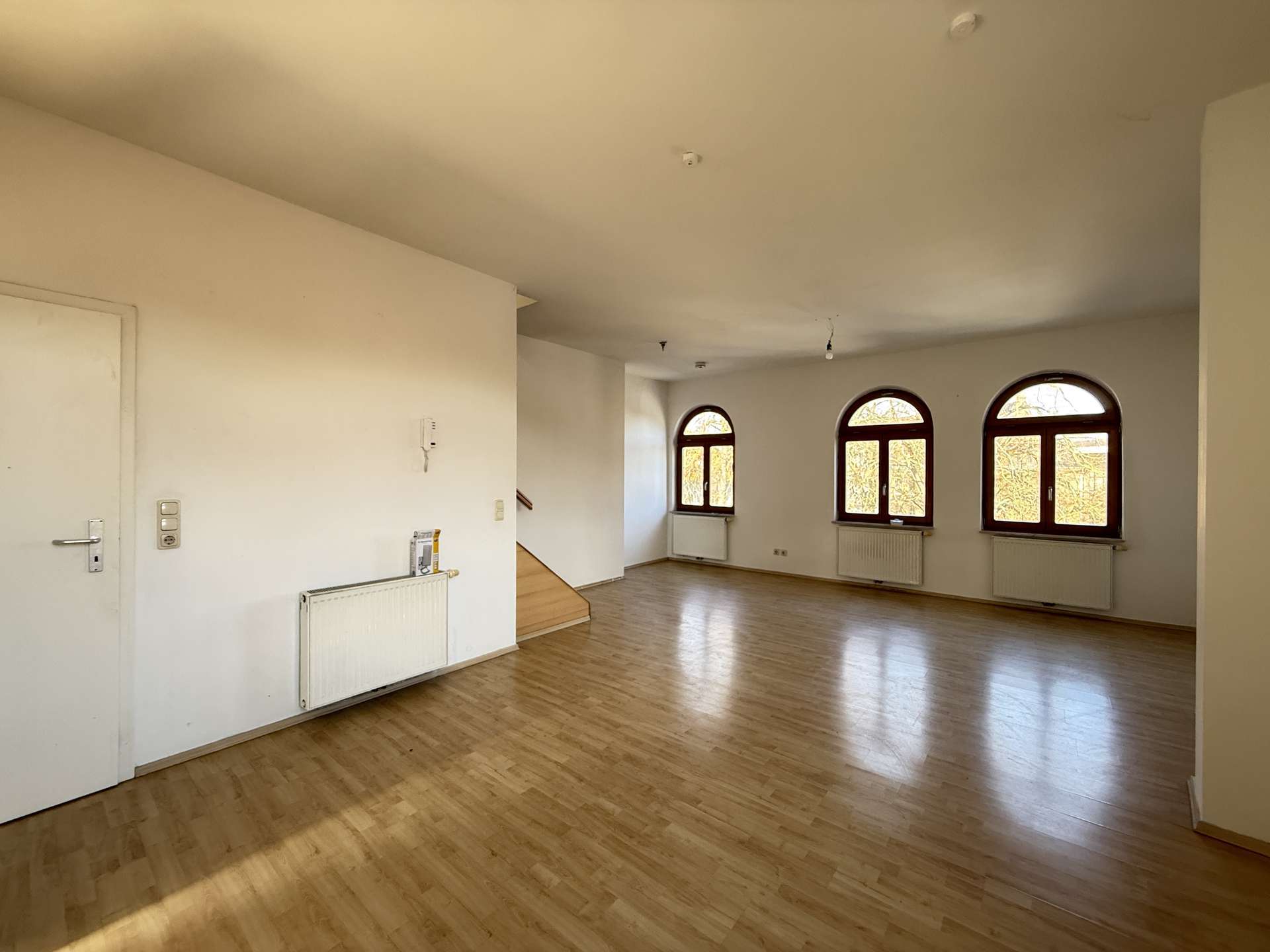 Thumbnail-Wohnung zum Mieten in Bad Doberan 980,00 € 73 m²