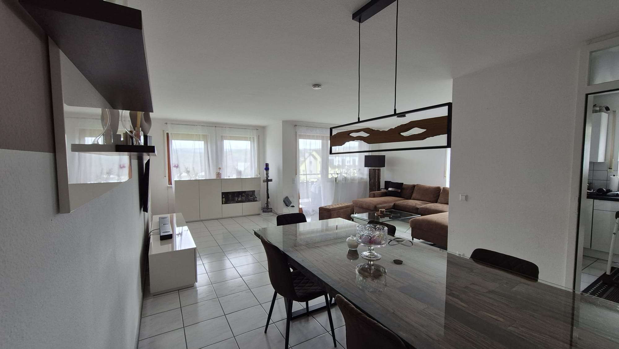 Thumbnail-Wohnung zum Mieten in Pforzheim 830,00 € 83 m²