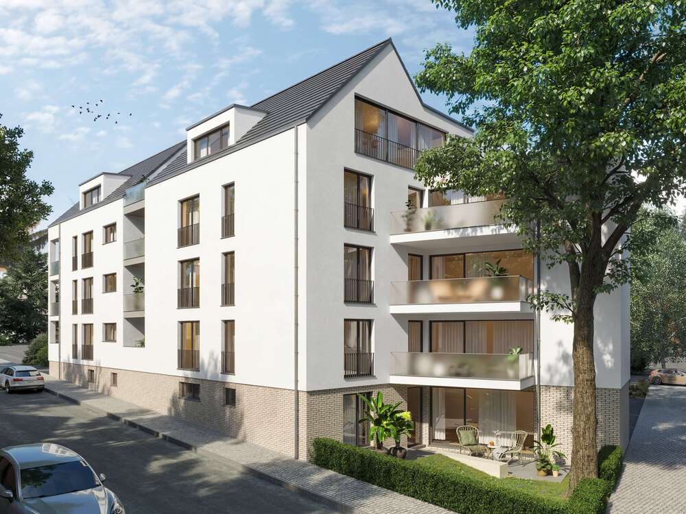 Thumbnail-Wohnung zum Kaufen in Stuttgart-Gablenberg 1.448.000,00 € 150.67 m²