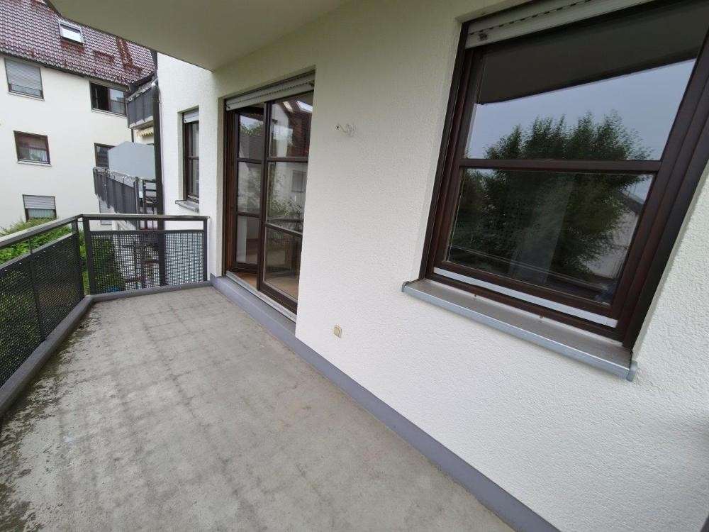 Thumbnail-Wohnung zum Kaufen in Friedberg 389.500,00 € 90 m²
