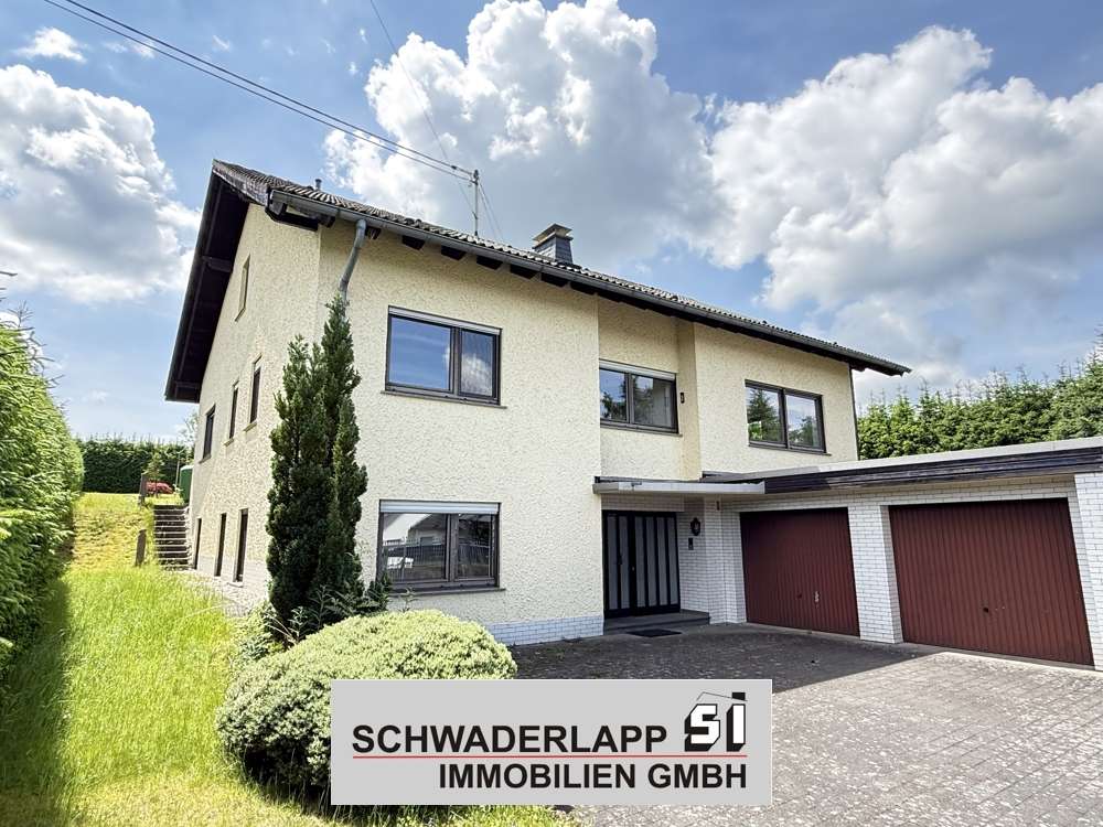 Thumbnail-Haus zum Kaufen in Rothenhain-Todtenberg 349.000,00 € 170 m²