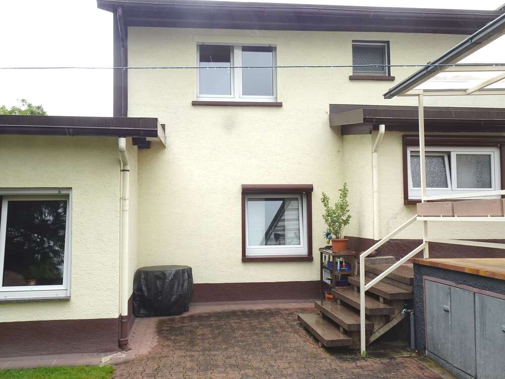 Thumbnail-Haus zum Kaufen in Viernheim 320.000,00 € 122 m²