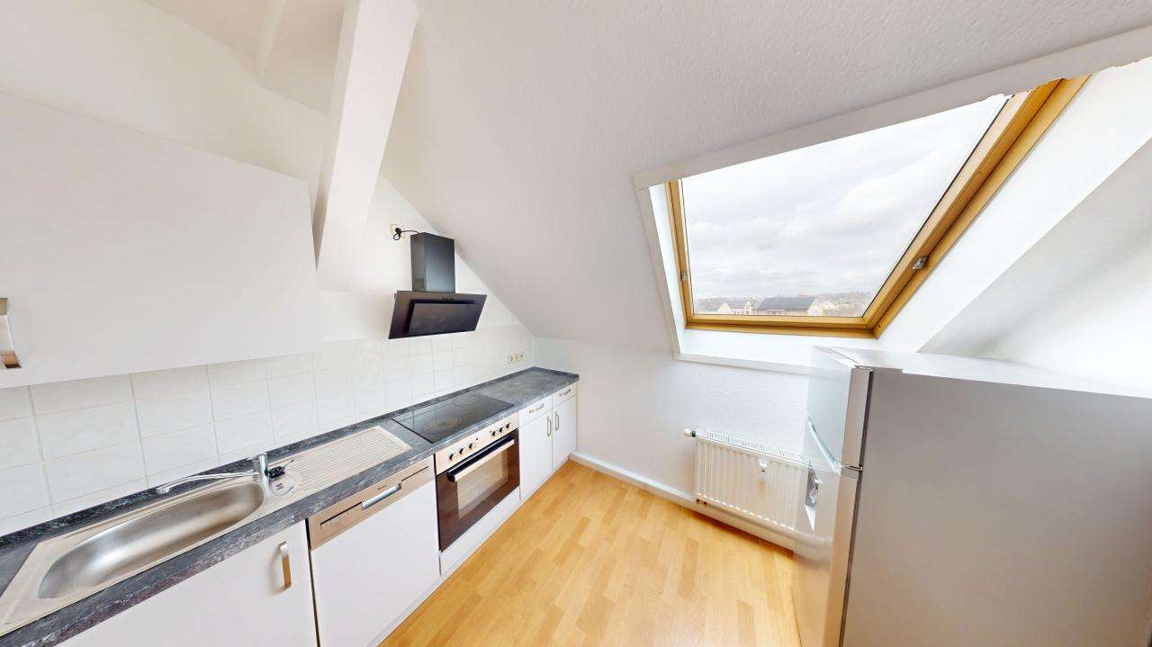 Thumbnail-Wohnung zum Mieten in Chemnitz 364,00 € 66.26 m²