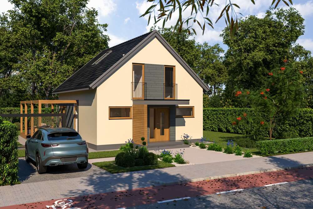 Thumbnail-Haus zum Kaufen in Günzburg 710.000,00 € 98 m²