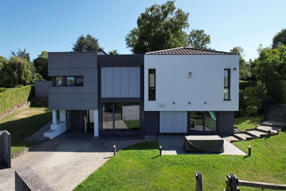 Thumbnail-Haus zum Kaufen in Sankt Augustin 1.649.000,00 € 424.83 m²