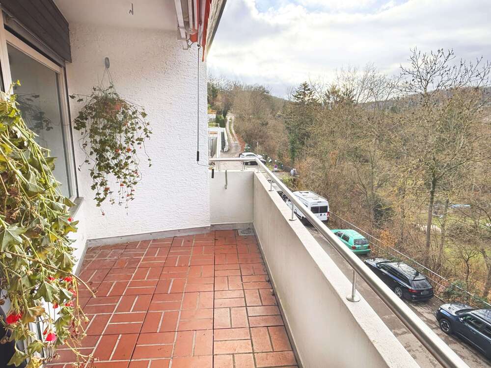 Thumbnail-Wohnung zum Kaufen in Stuttgart 298.000,00 € 70 m²