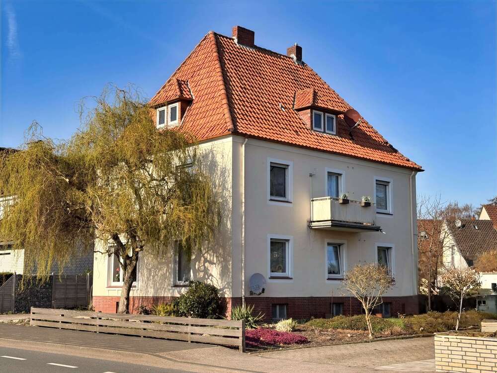 Thumbnail-Haus zum Kaufen in Enger 298.000,00 € 195.15 m²