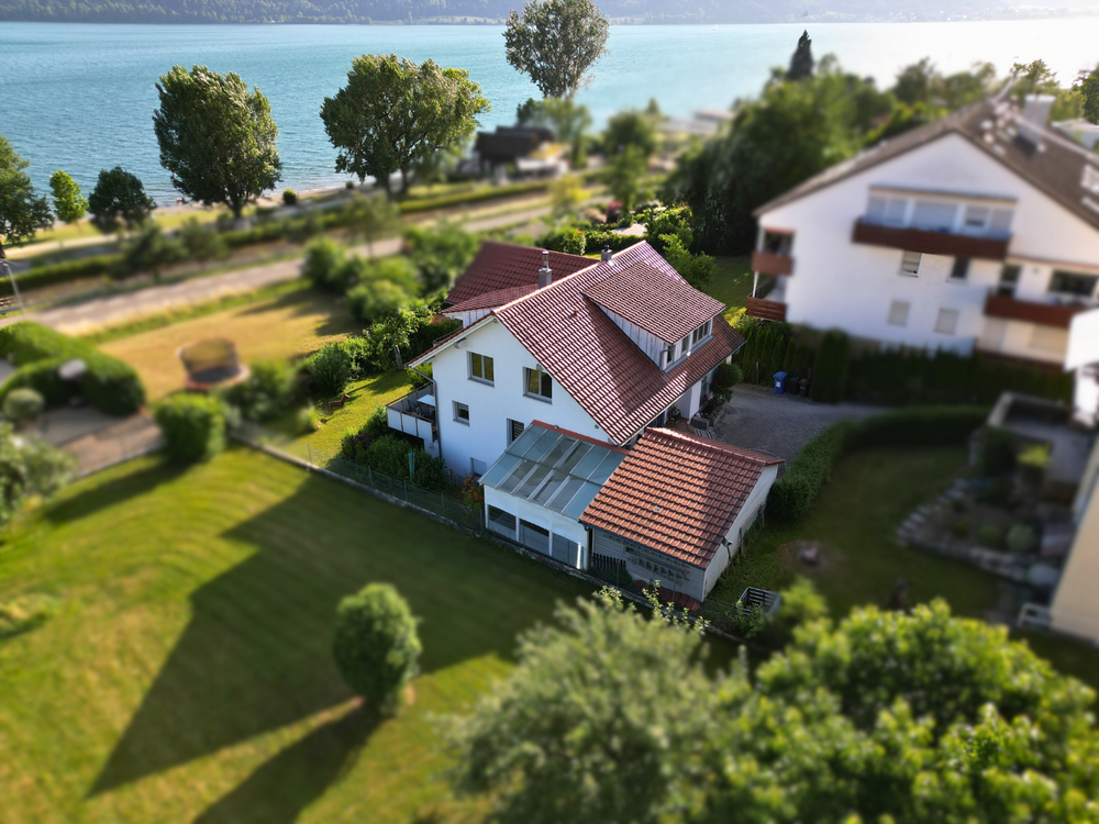 Thumbnail-Haus zum Kaufen in Sipplingen 1.280.000,00 € 261 m²