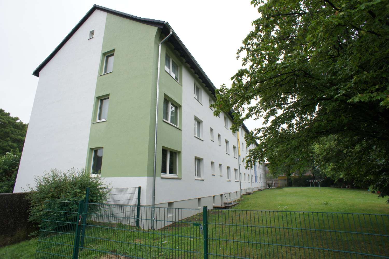 Thumbnail-Wohnung zum Mieten in Velbert 342,00 € 42.77 m²