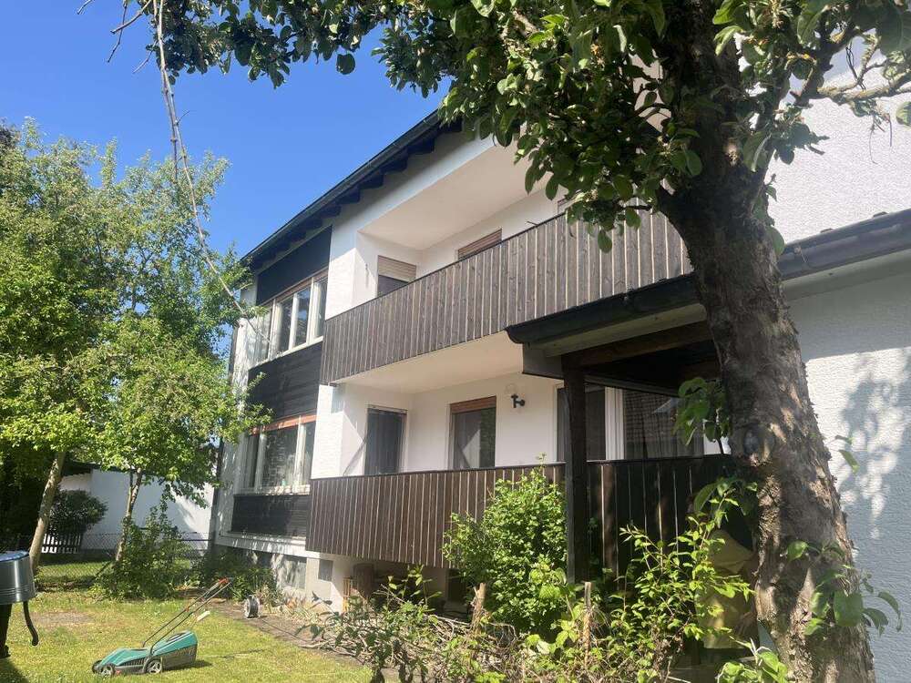 Thumbnail-Wohnung zum Mieten in Langenbach 900,00 € 110 m²