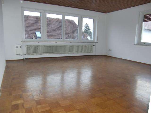 Thumbnail-Wohnung zum Mieten in Langenbach 900,00 € 110 m²