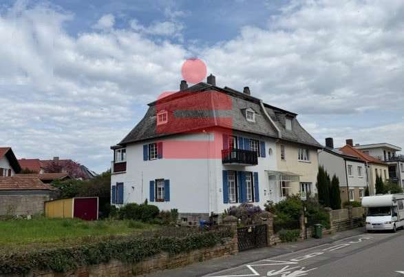 Thumbnail-Haus zum Kaufen in Bad Dürkheim 330.000,00 € 182 m²