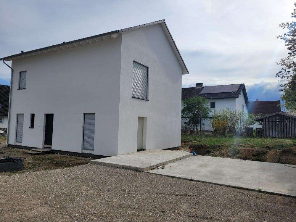 Thumbnail-Haus zum Kaufen in Bobingen 725.000,00 € 169 m²