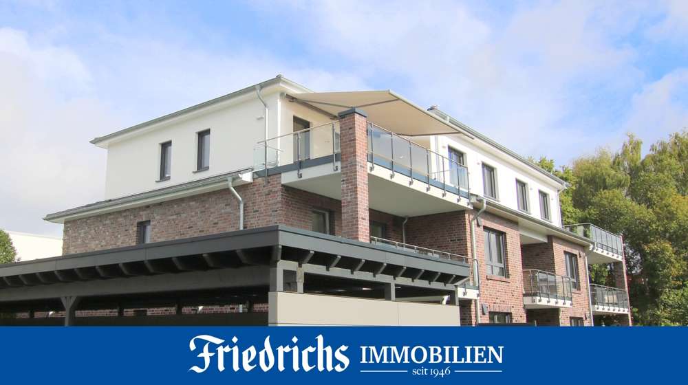 Thumbnail-Wohnung zum Kaufen in Bad Zwischenahn 510.000,00 € 79.8 m²