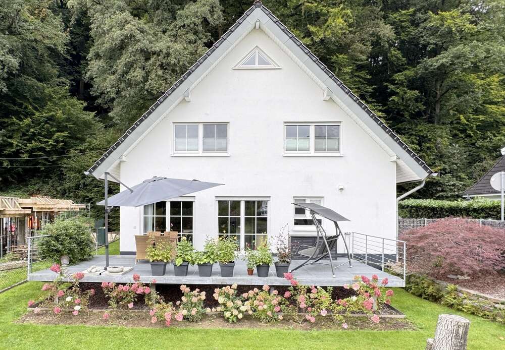 Thumbnail-Haus zum Kaufen in Rösrath 719.000,00 € 144 m²