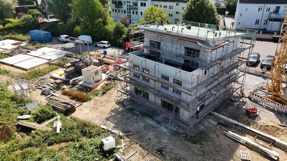 Thumbnail-Haus zum Kaufen in Essen Burgaltendorf 699.900,00 € 141 m²