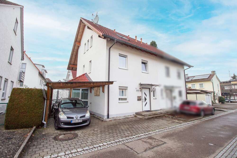 Thumbnail-Haus zum Kaufen in Bad Saulgau 439.000,00 € 155 m²